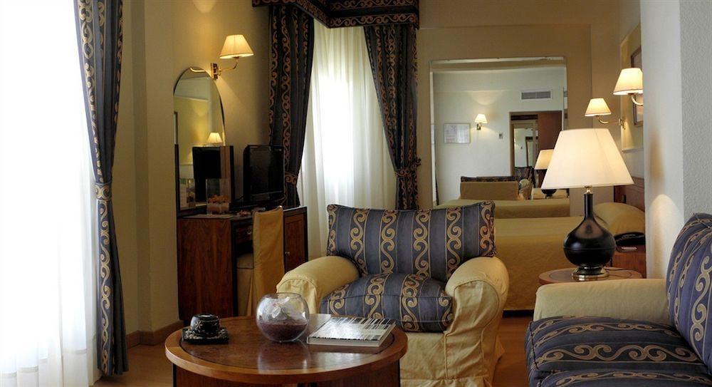 Ohtels Gran Hotel 4*