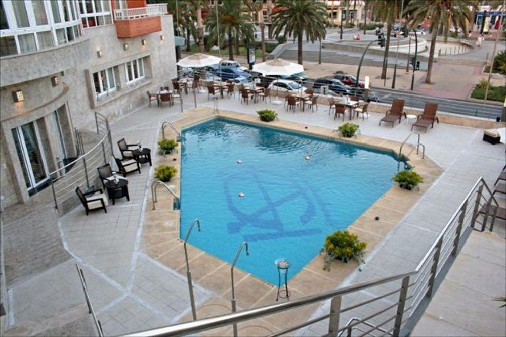 Ohtels Gran 4* Almería