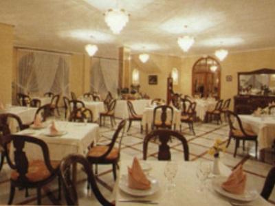Acosta Vetonia Hotel 3*
