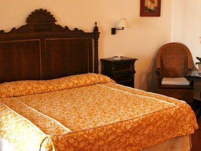Hotel Casa Palacio