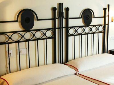 Casa Palacio Hotel Santa Cruz De Mudela