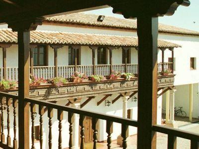 Casa Palacio Hotel