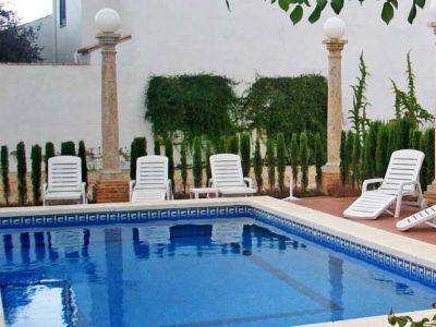 Casa Palacio 3*