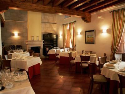 Casa Palacio Hotel Santa Cruz De Mudela