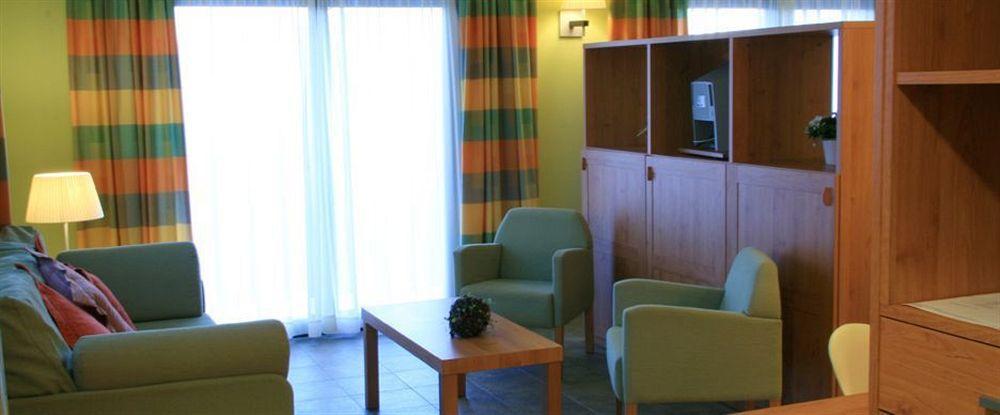 Vilar Rural De By Serhs Hotel Sant Hilari Sacalm