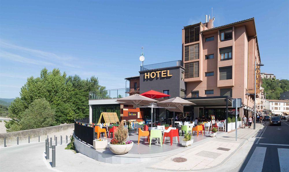 Hotel Sanchez