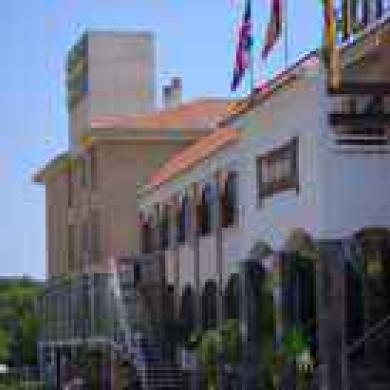 Hotel Daurada Park Cambrils