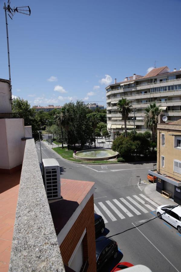 Apartamento En Pleno Centro De *