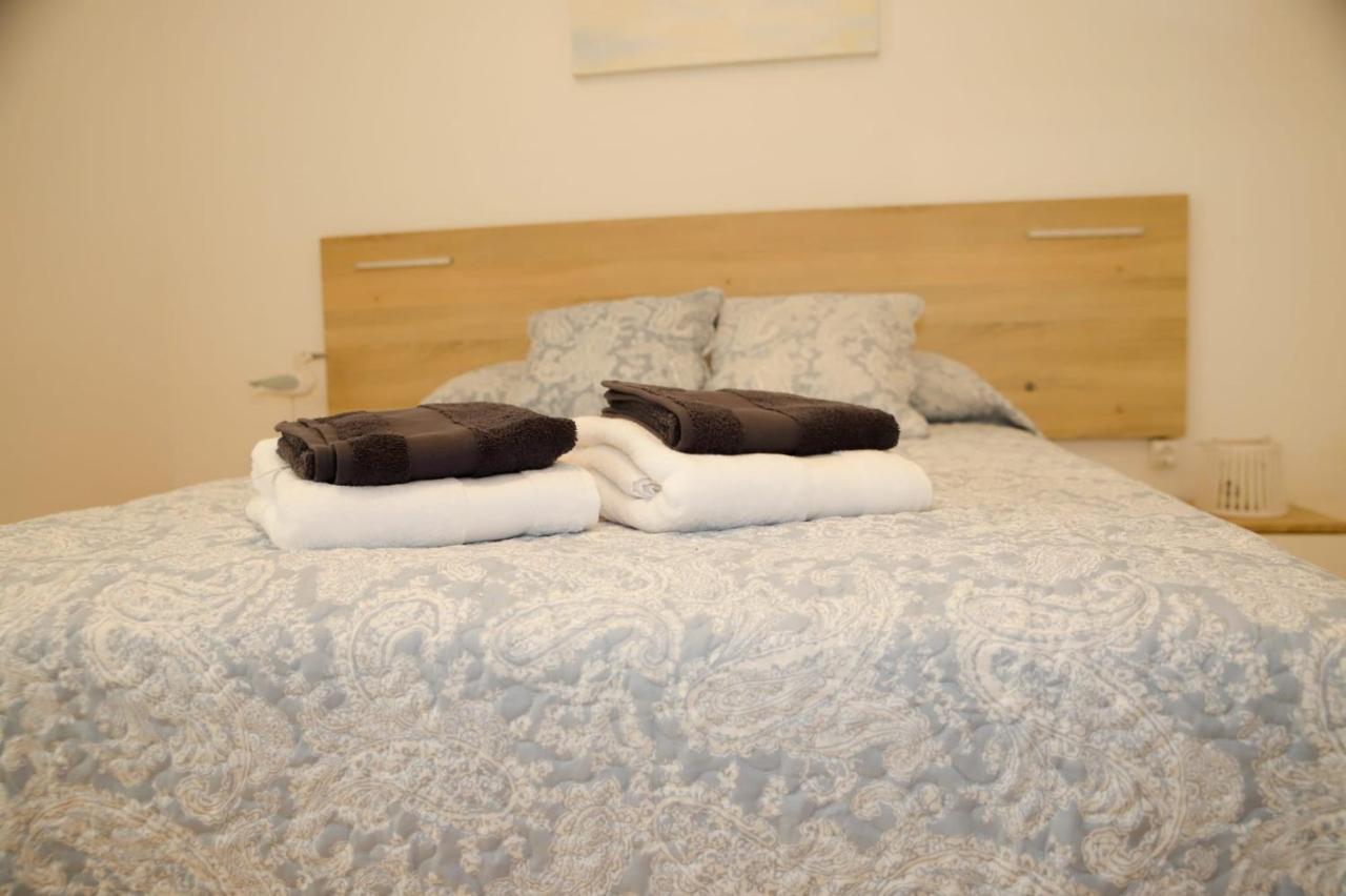 Apartamento En Pleno Centro De