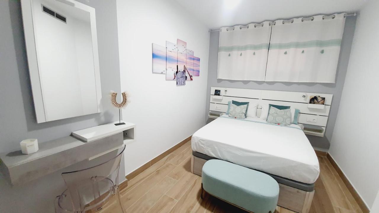 Apartment Sweet Sunset Playa Del Cura Mogan