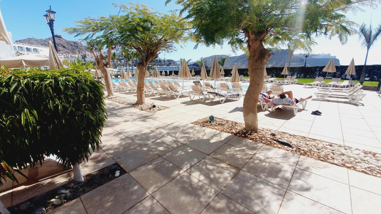 Apartment Sweet Sunset Playa Del Cura Mogan