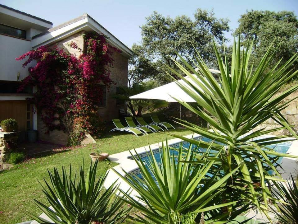 Holiday home Casa Con Encanto Frente Al