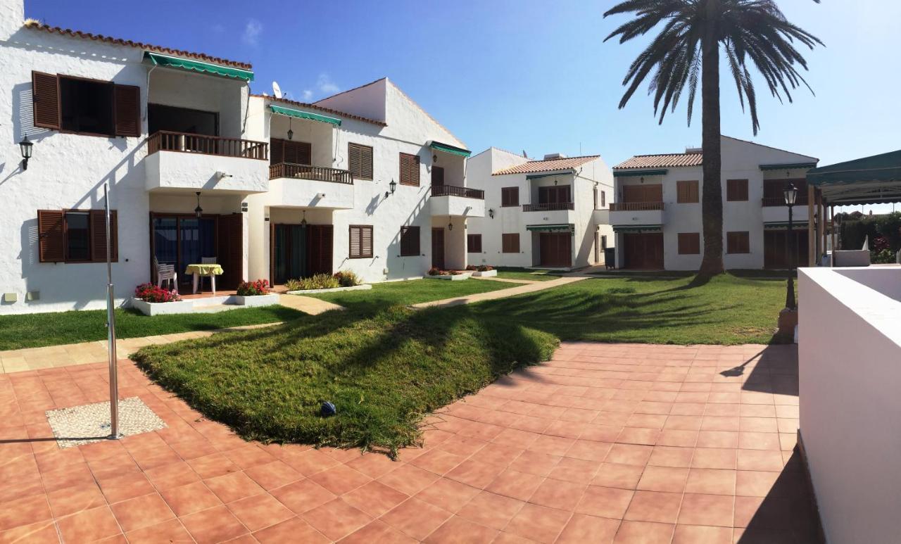 Los Balandros Apartment Maspalomas (Gran Canaria)