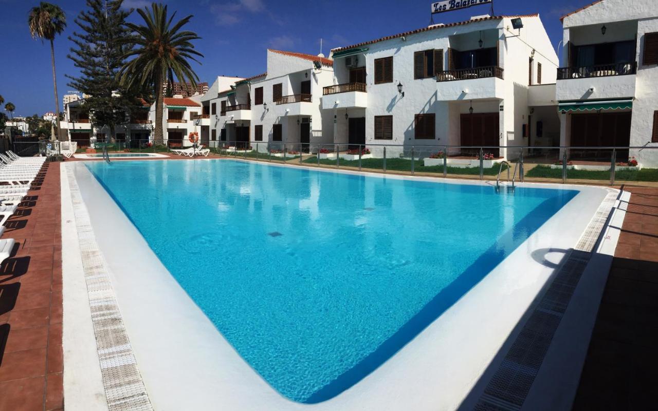 Los Balandros Apartment Maspalomas (Gran Canaria)