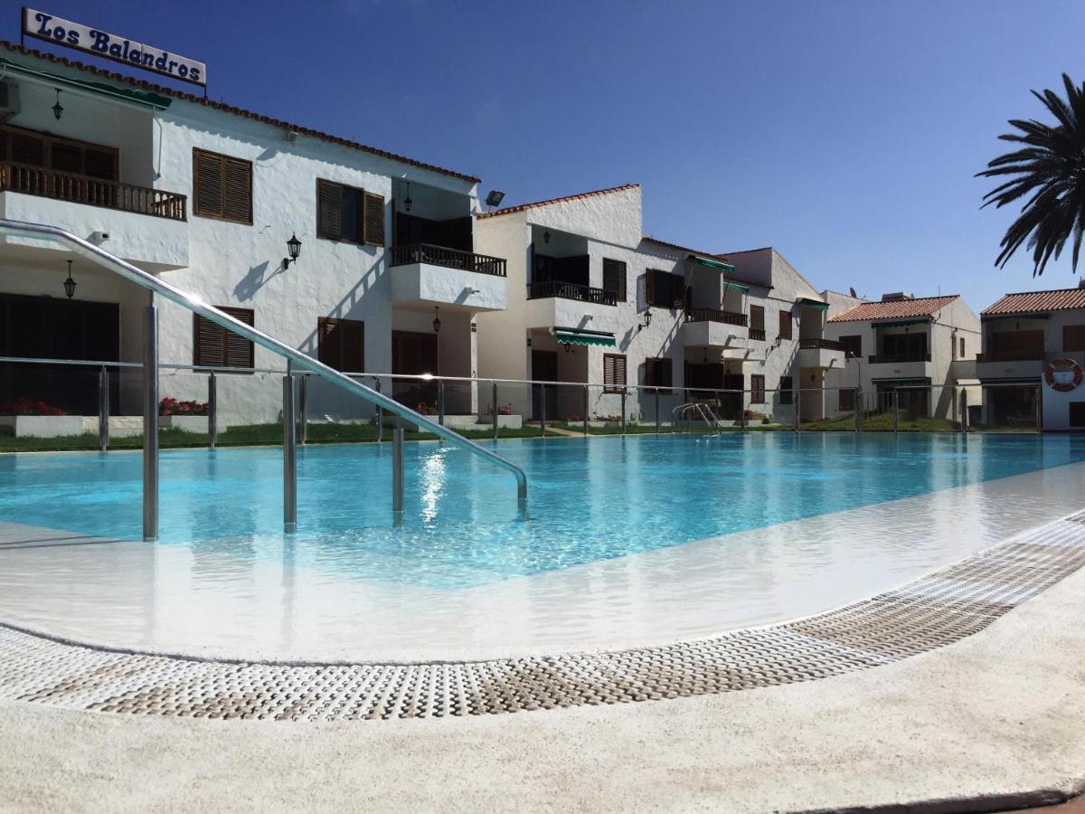 Los Balandros Apartment Maspalomas (Gran Canaria)