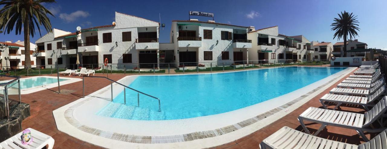 Apartment Los Balandros