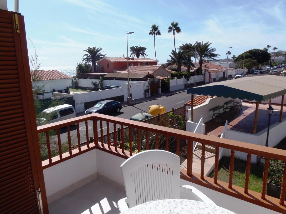 Apartment Los Balandros Maspalomas (Gran Canaria)
