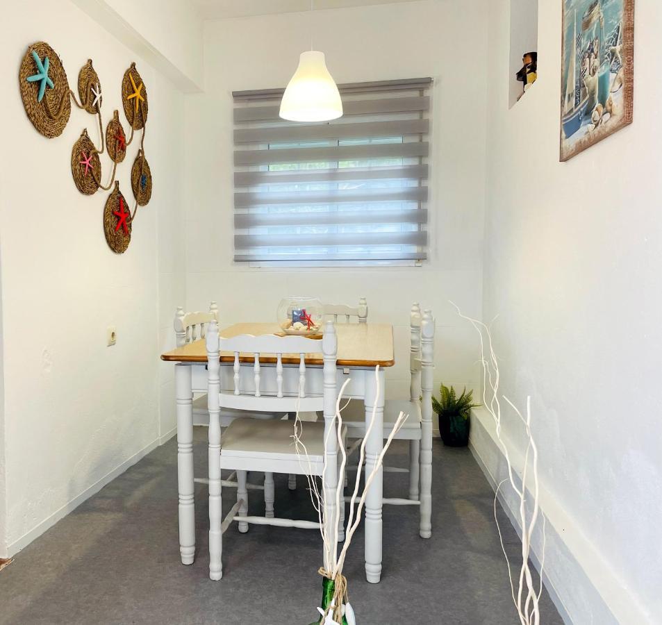 Сasa de vacaciones Casa Aurea O Grove