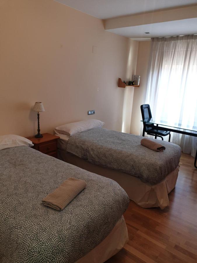 Apartment Quintanar *