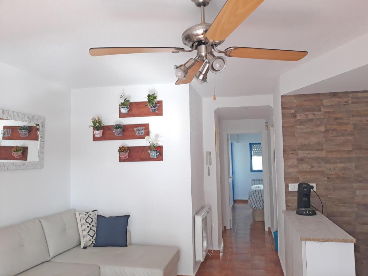 Apartamento Valencia 3000