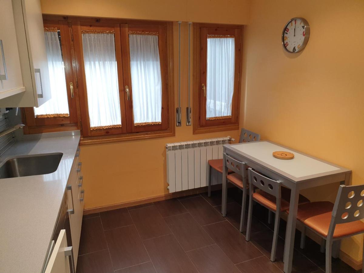 Quintanar Apartment *