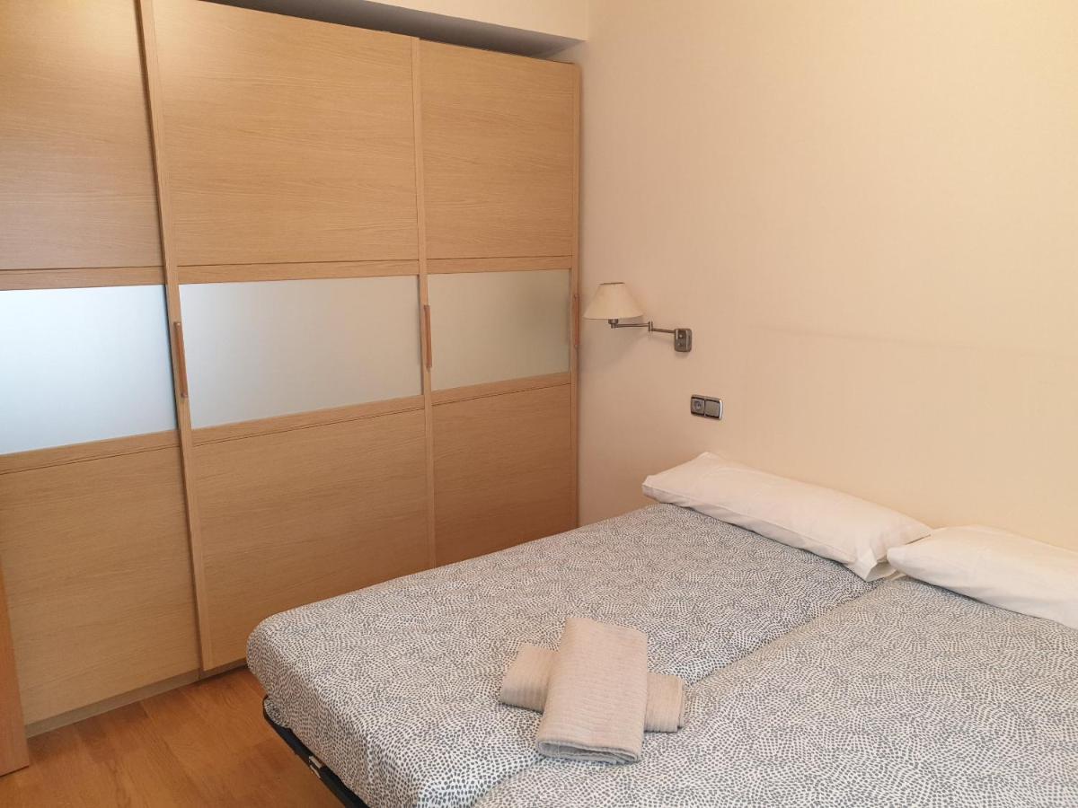 Quintanar Apartment Jaca