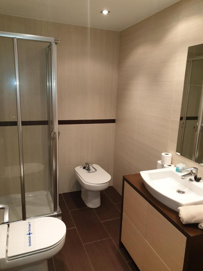 Quintanar Apartment *