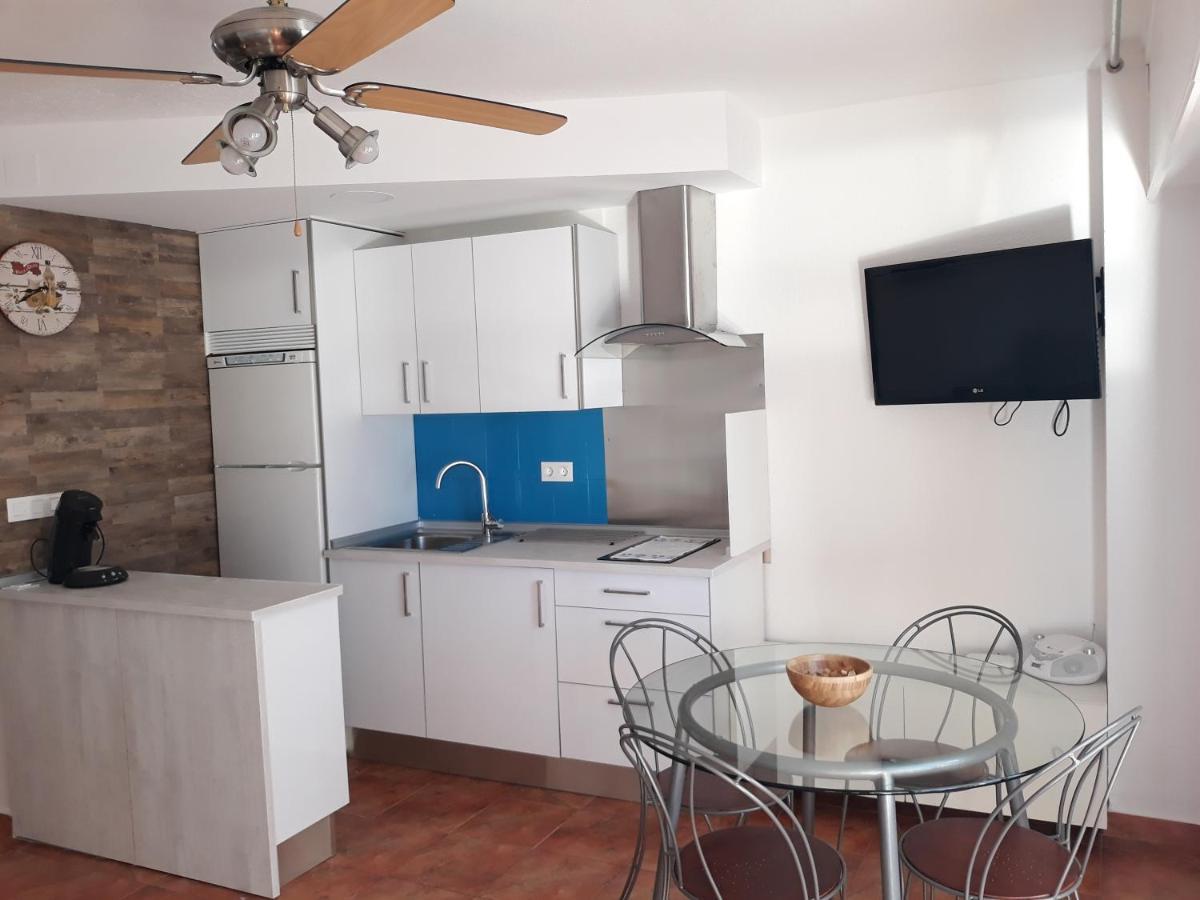 Valencia 3000 Apartamento *