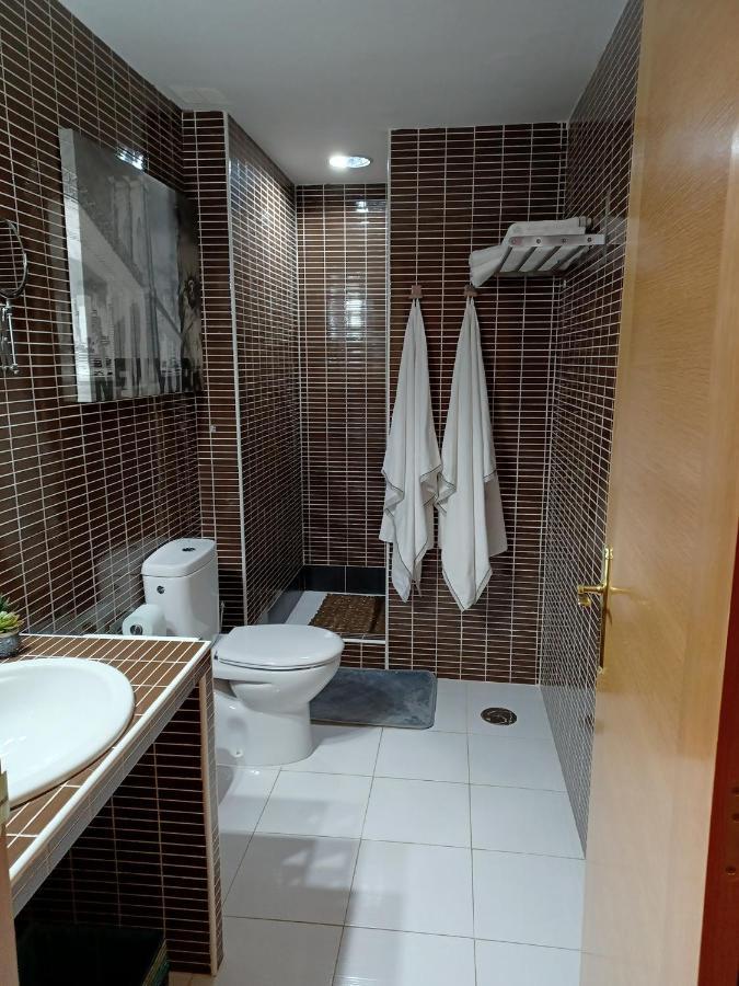 Apartamento Precioso Con Terraza