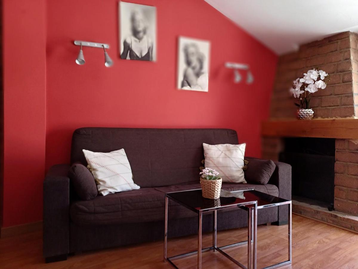 Precioso Con Terraza Apartamento Ruidera