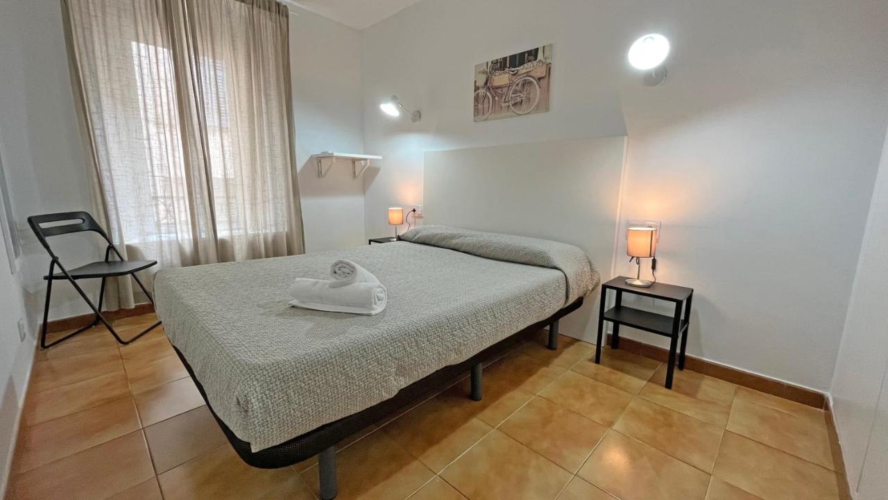 Guest house La Premsa *