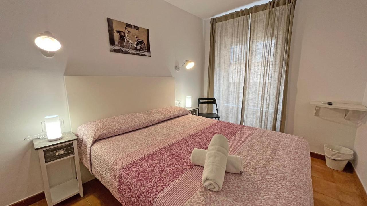 La Premsa Guest house Arenys de Mar