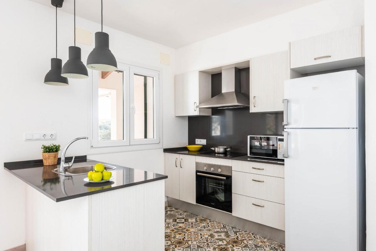 Apartamento Caseta Diana - Alcaufar Sant Lluís