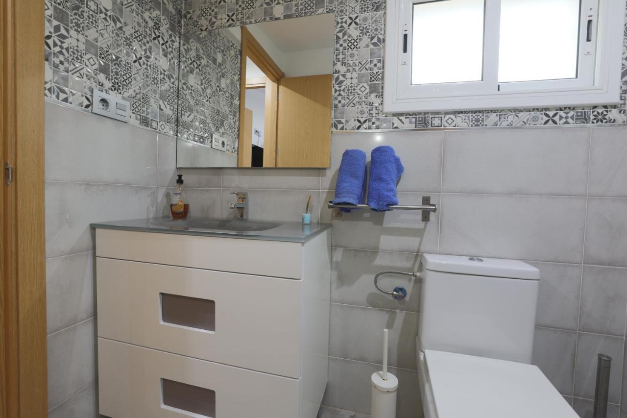 Holiday home Lo Raconet L'Ampolla