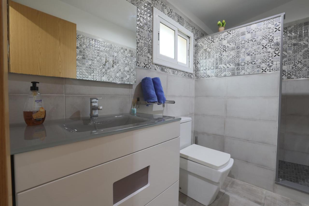 Holiday home Lo Raconet *