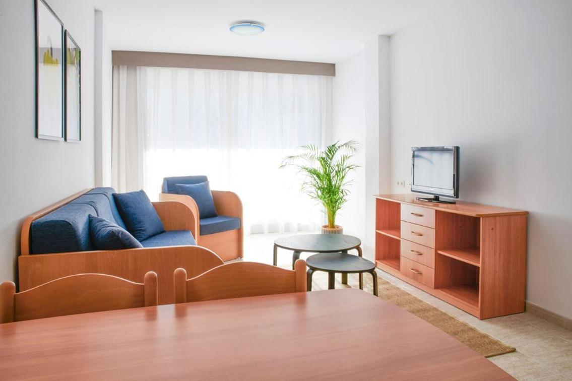 Apartamento Beatrix 2000