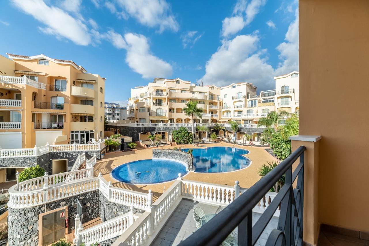 Apartment Tropical Los Cristianos (Tenerife)