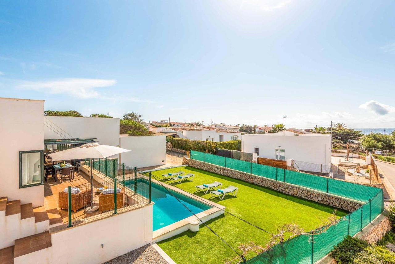 Sa Gloriana Villa Sant Lluis
