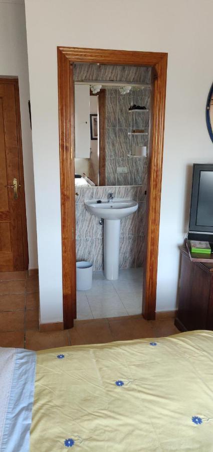 Bed & Breakfast Tierra Roja