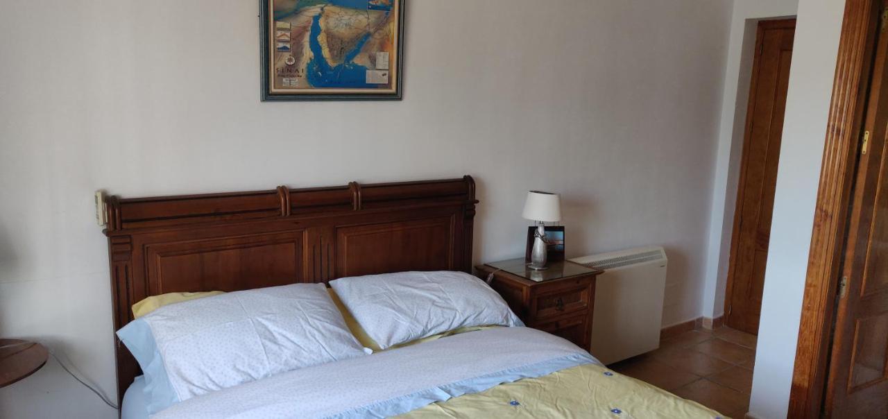Tierra Roja Bed & Breakfast *