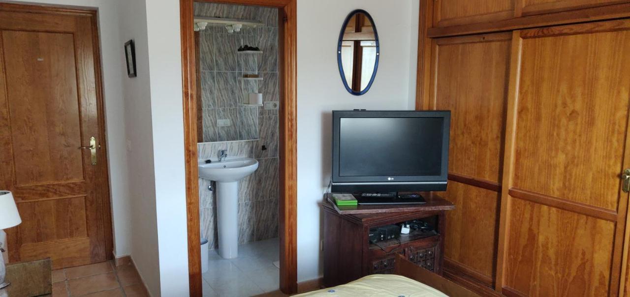 Tierra Roja Bed & Breakfast