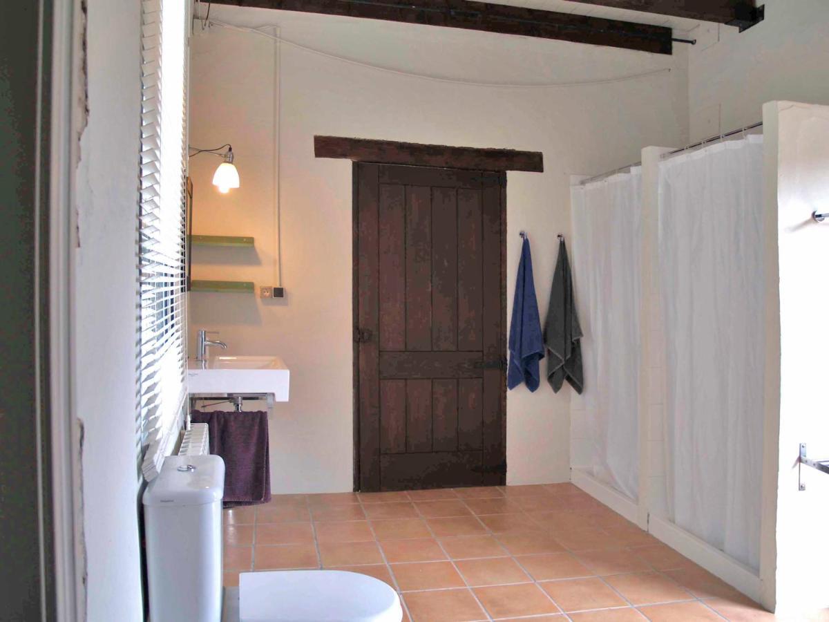 Holiday home Cal Gat *