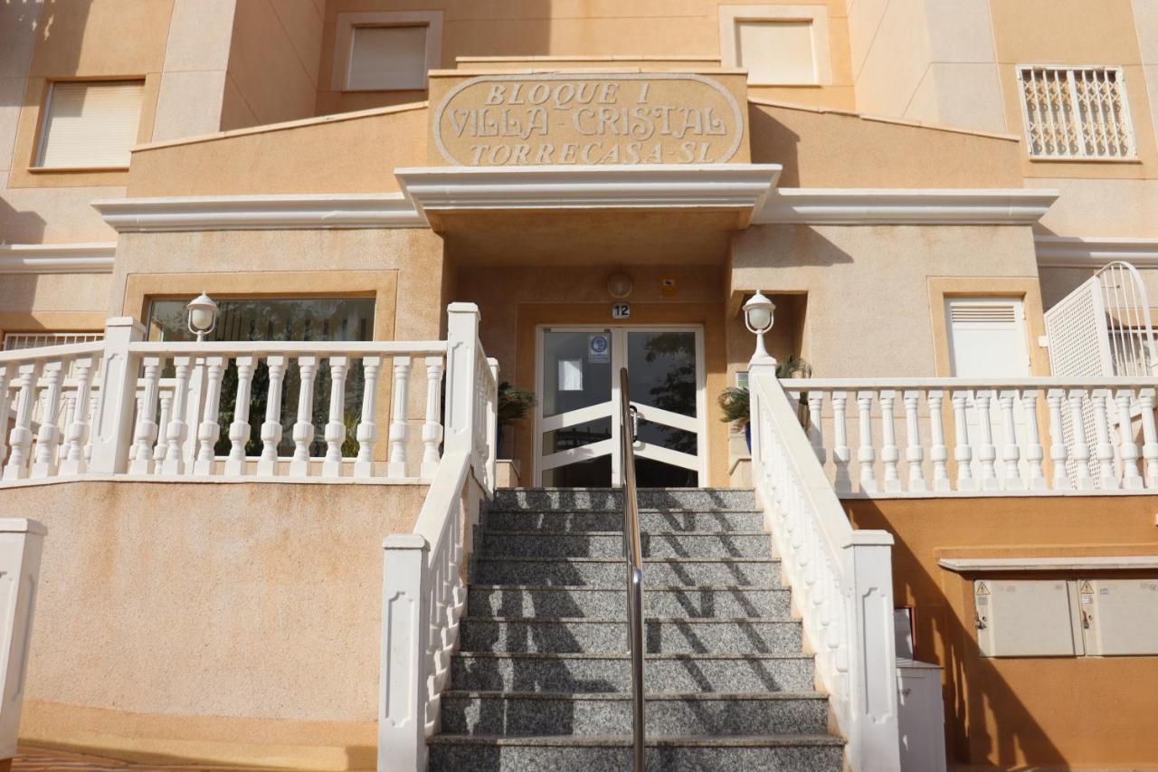 Apartamento Completo Cristal * La Manga del Mar Menor