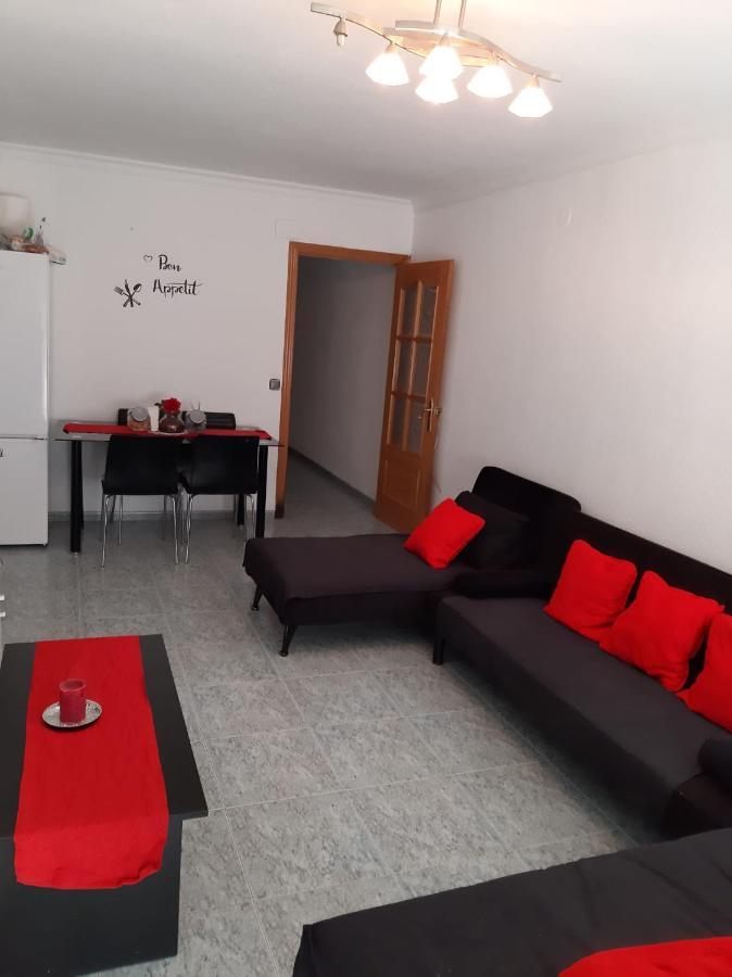 Grande En Piso Compartido Con 2 Adultos Homestay Valencia