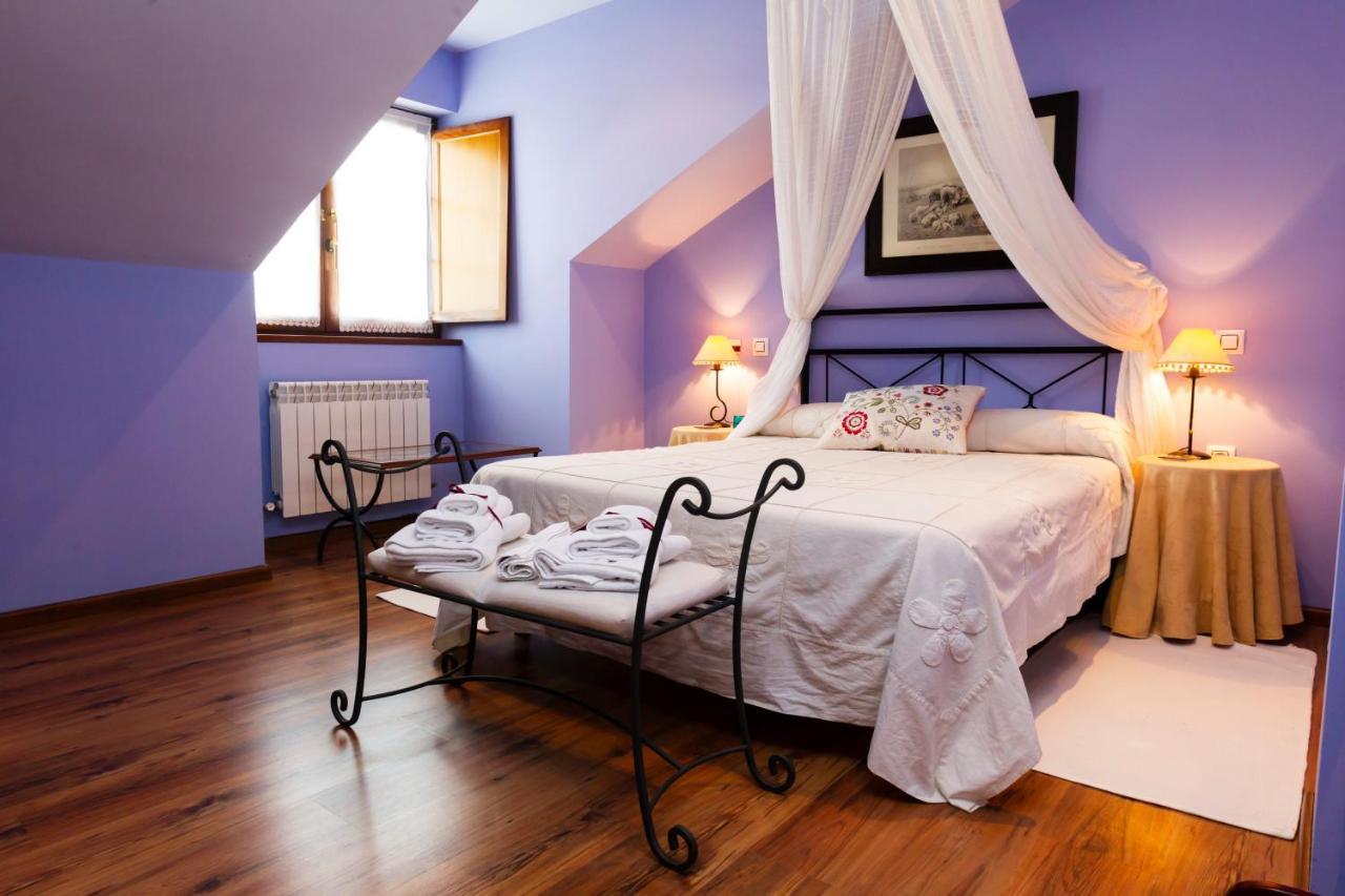Hotel Rural As Laguas Tapia De Casariego