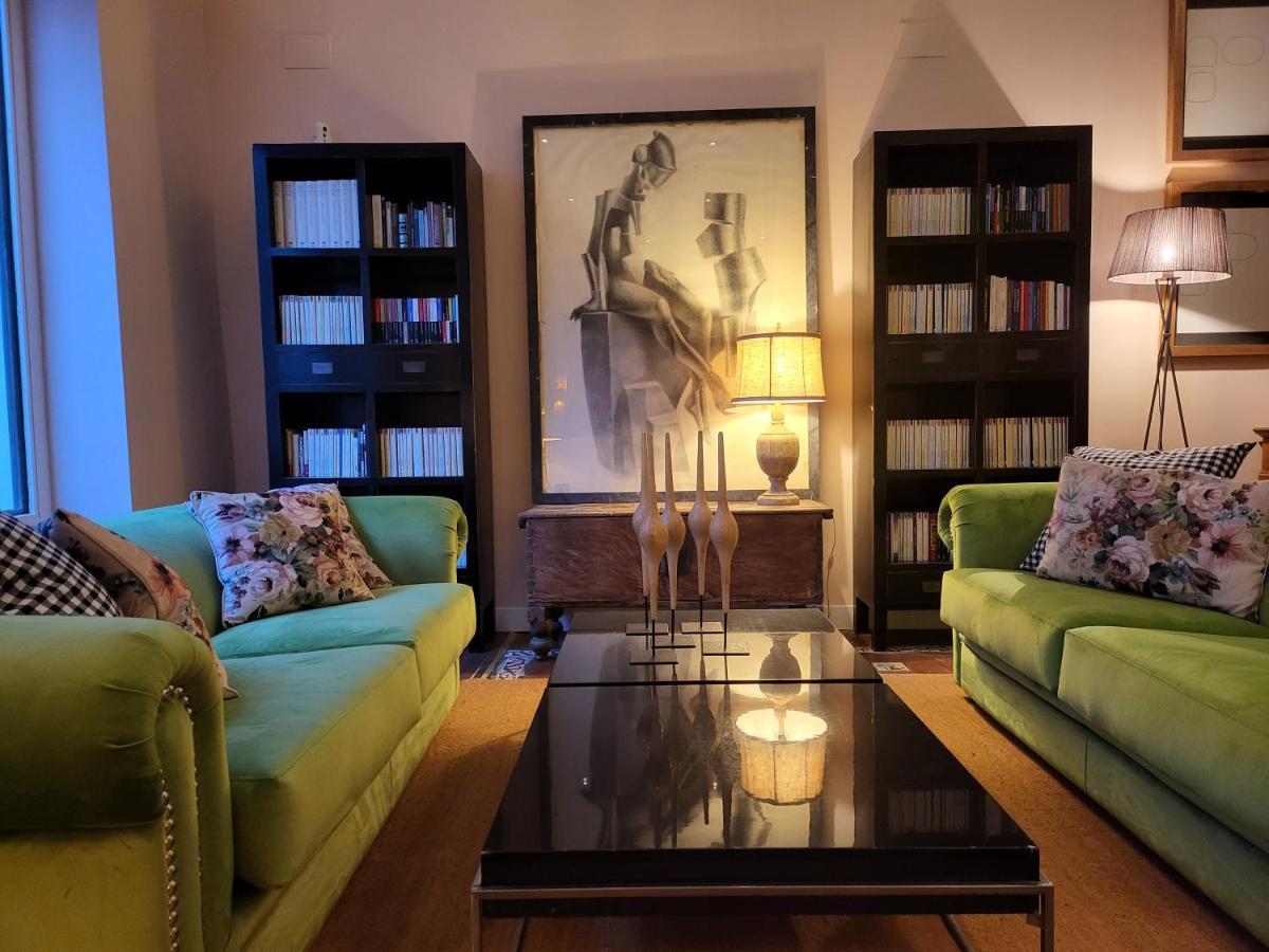 Carmen Boutique 4* Baeza