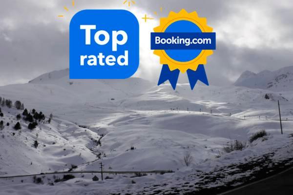 Apartamento Inmobiliaria - Admite Mascotas Formigal