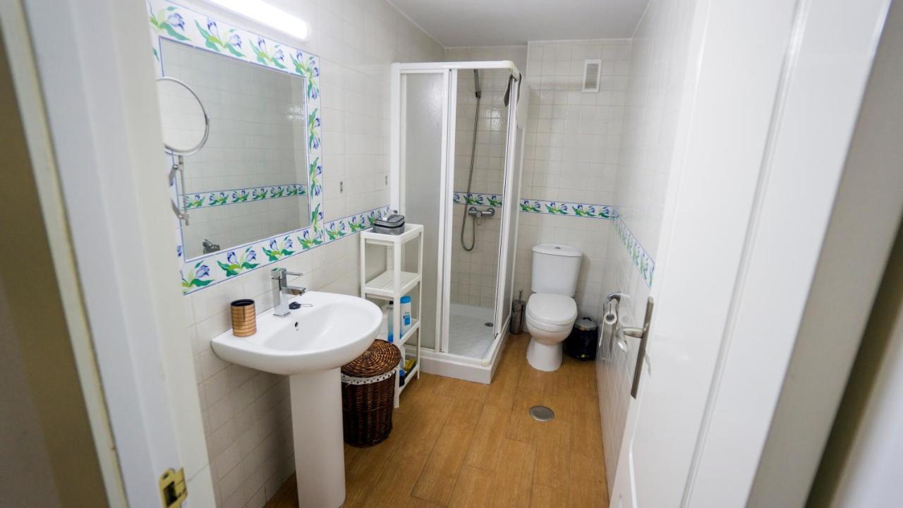 Rentalsevilla Alfonso Xii Ii Apartamento