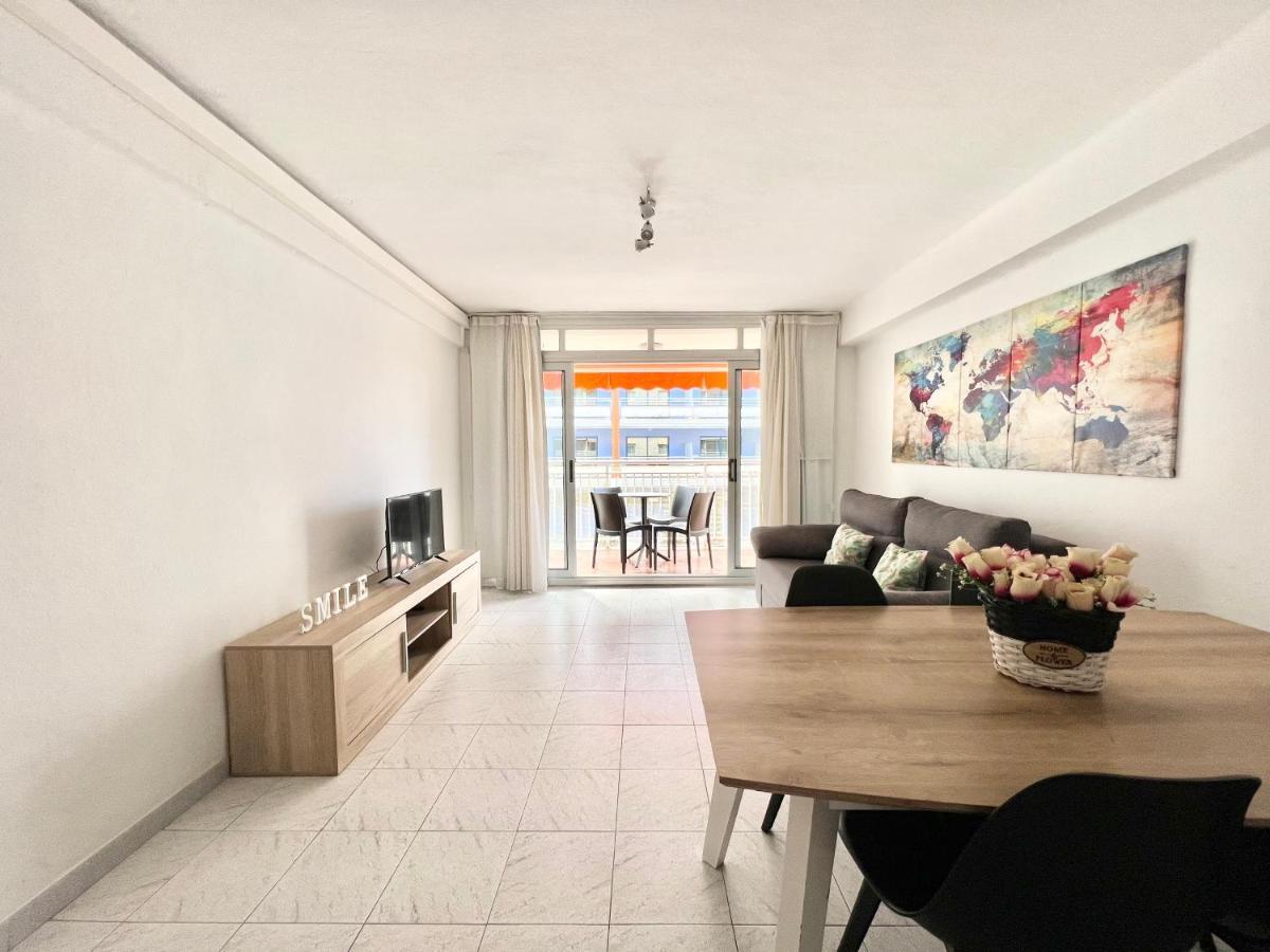 Zaragoza Apartment Salou