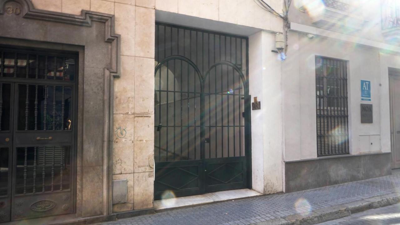 Rentalsevilla Alfonso Xii Ii Apartment